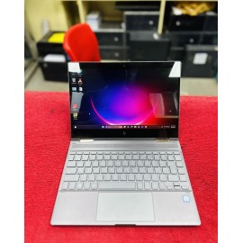 HP SPECTRE X360 CONVERTIBLE - asOxx